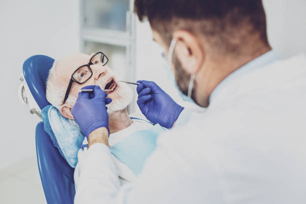 Best Emergency Care for Gum Disease in Centereach, NY